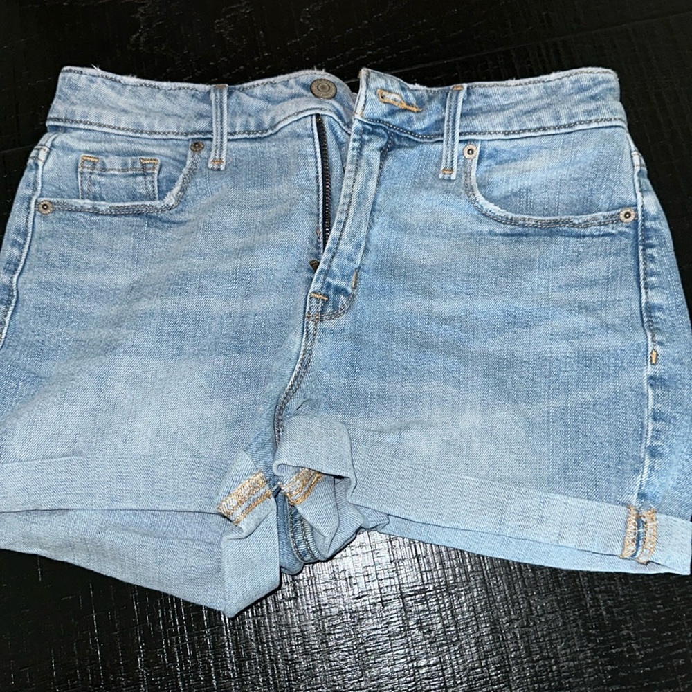 Old navy shorts
